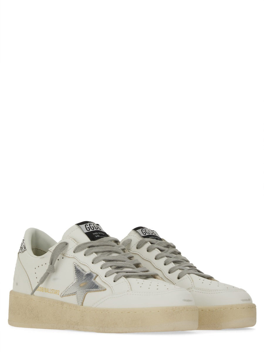 Sneaker "Ballstar" - 4
