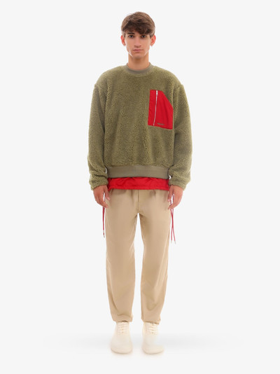 Ambush SWEATSHIRT outlook