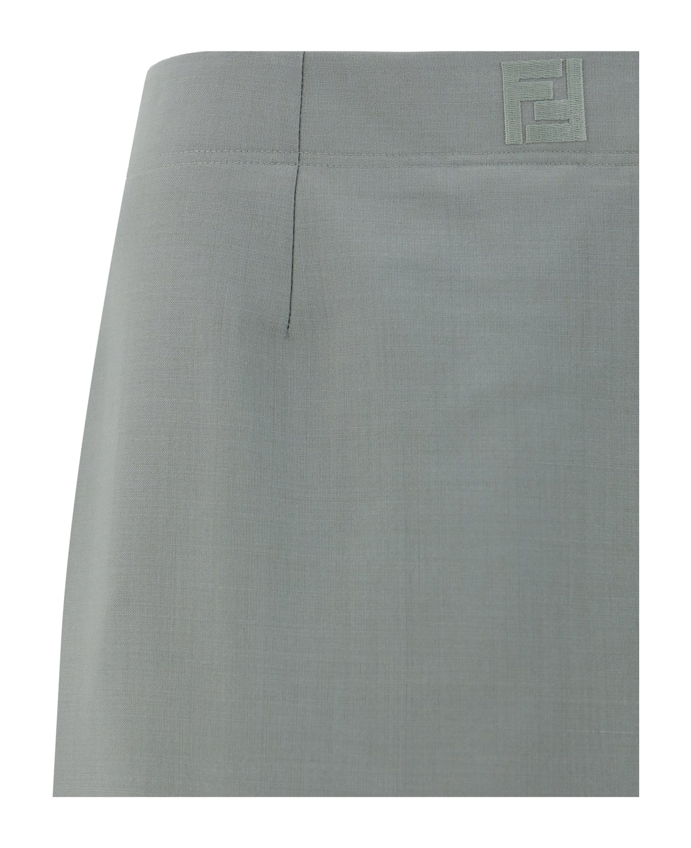 Kid Skirt - 3
