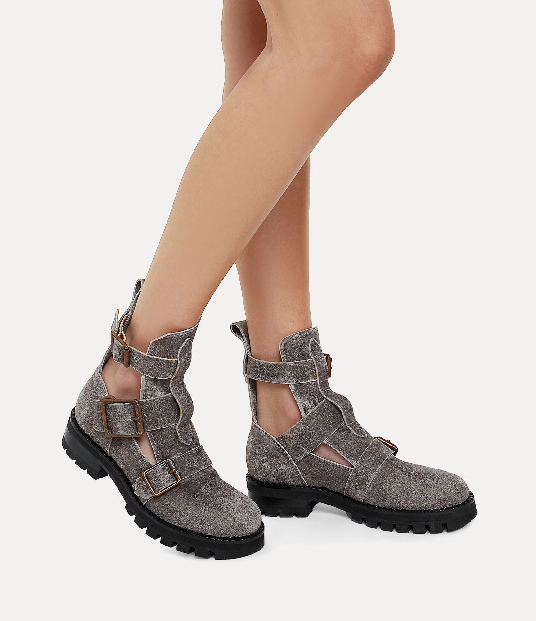 ROME BOOT - 5