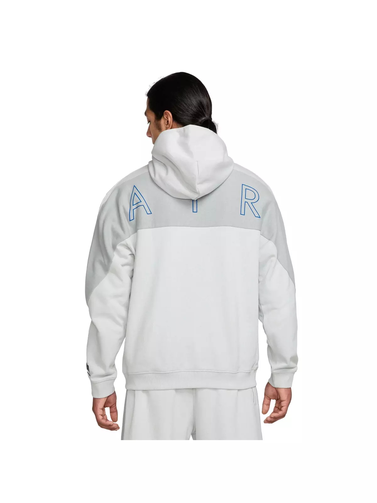 Air Men's Full-Zip Fleece Jacket - 2