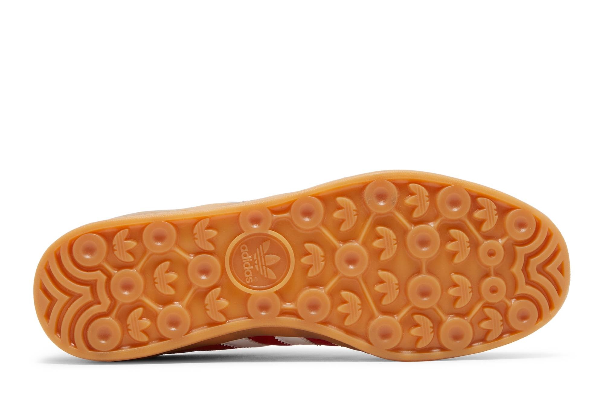 Gazelle Indoor 'Scarlet Gum' - 4