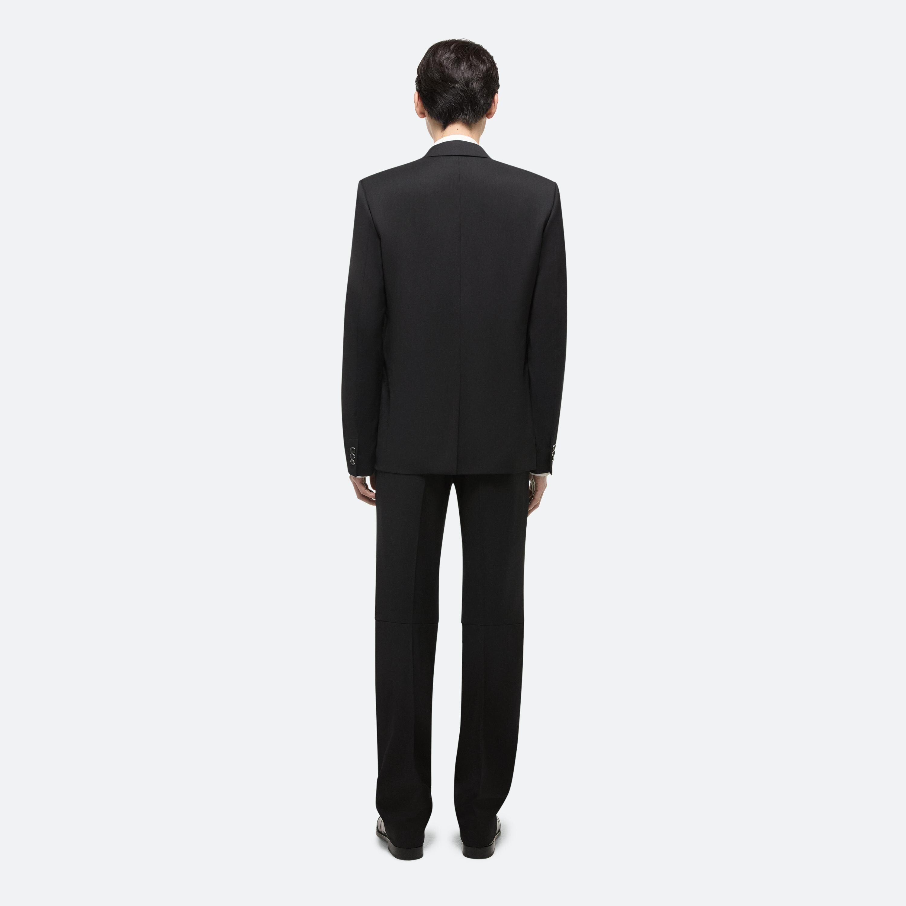 CURVE CLASSIC BLAZER - 5