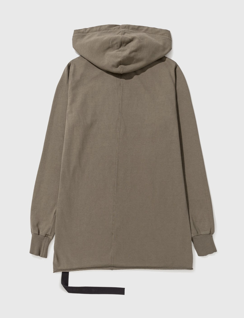 PULLOVER HOODIE 2