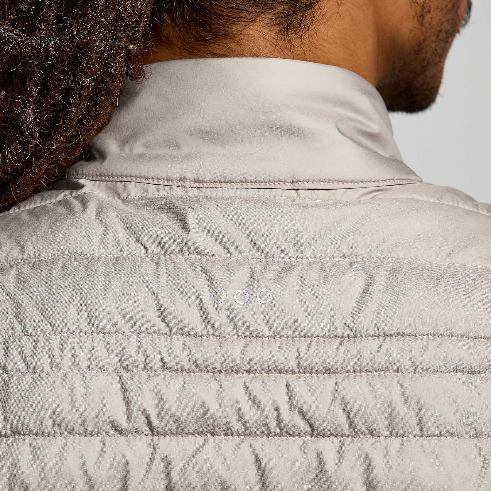 Hurricane Insulated Vest - 3