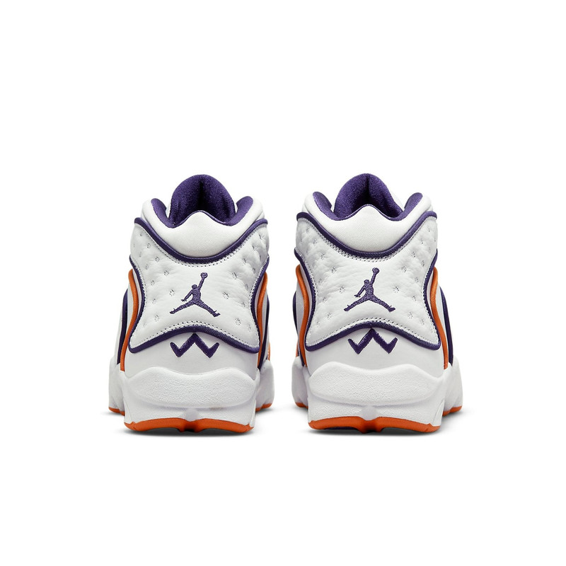 Jordan (WMNS) Air Jordan OG 'Suns' CW0907-101 outlook