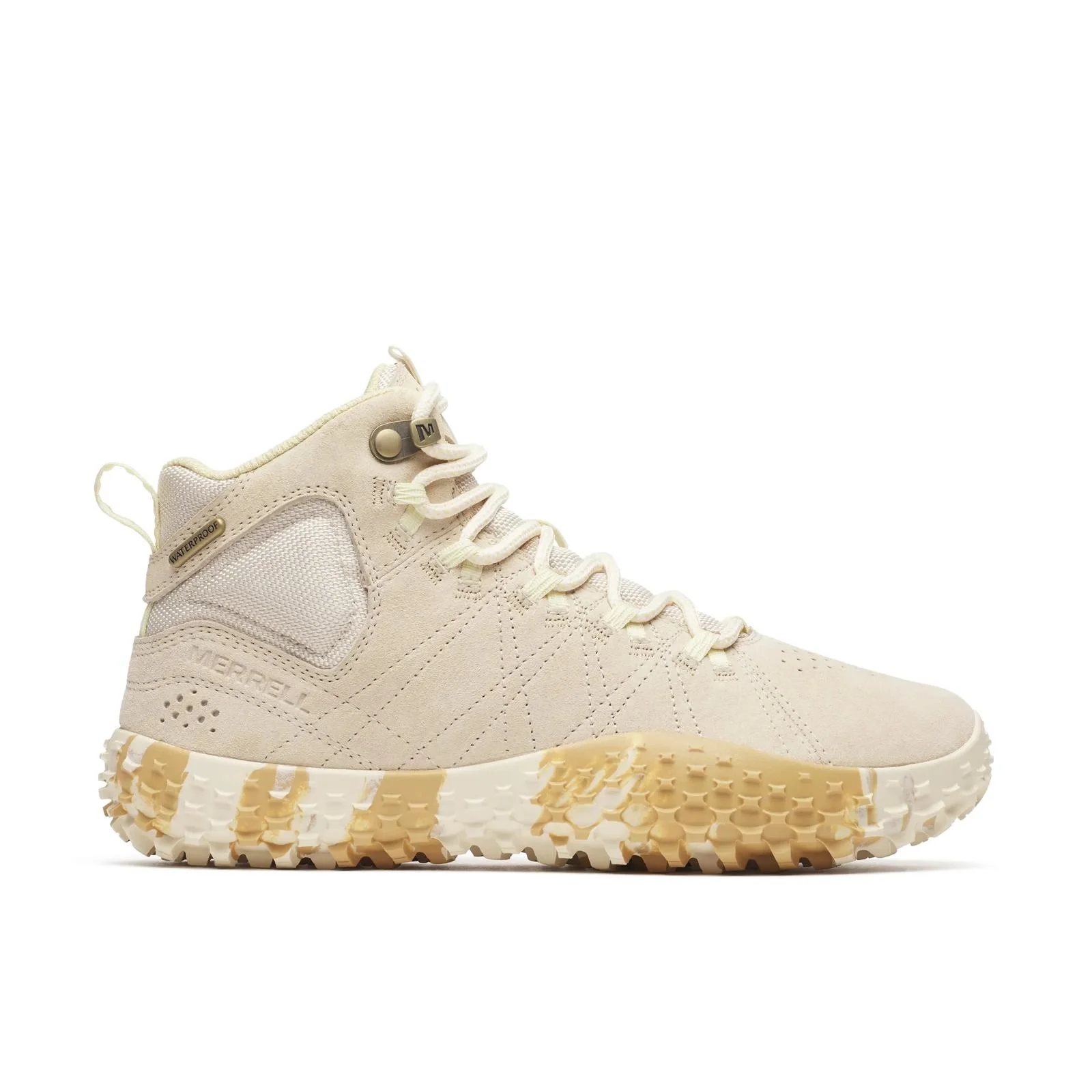 Women's Wrapt Mid Waterproof - 1