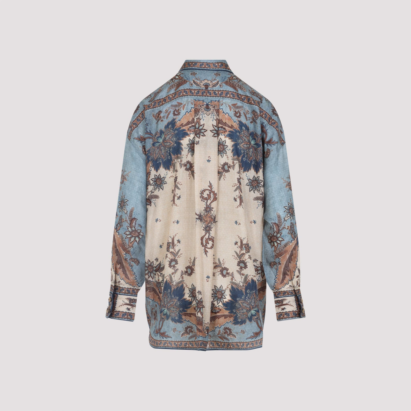 Zimmermann Ascension Shirt Women - 2