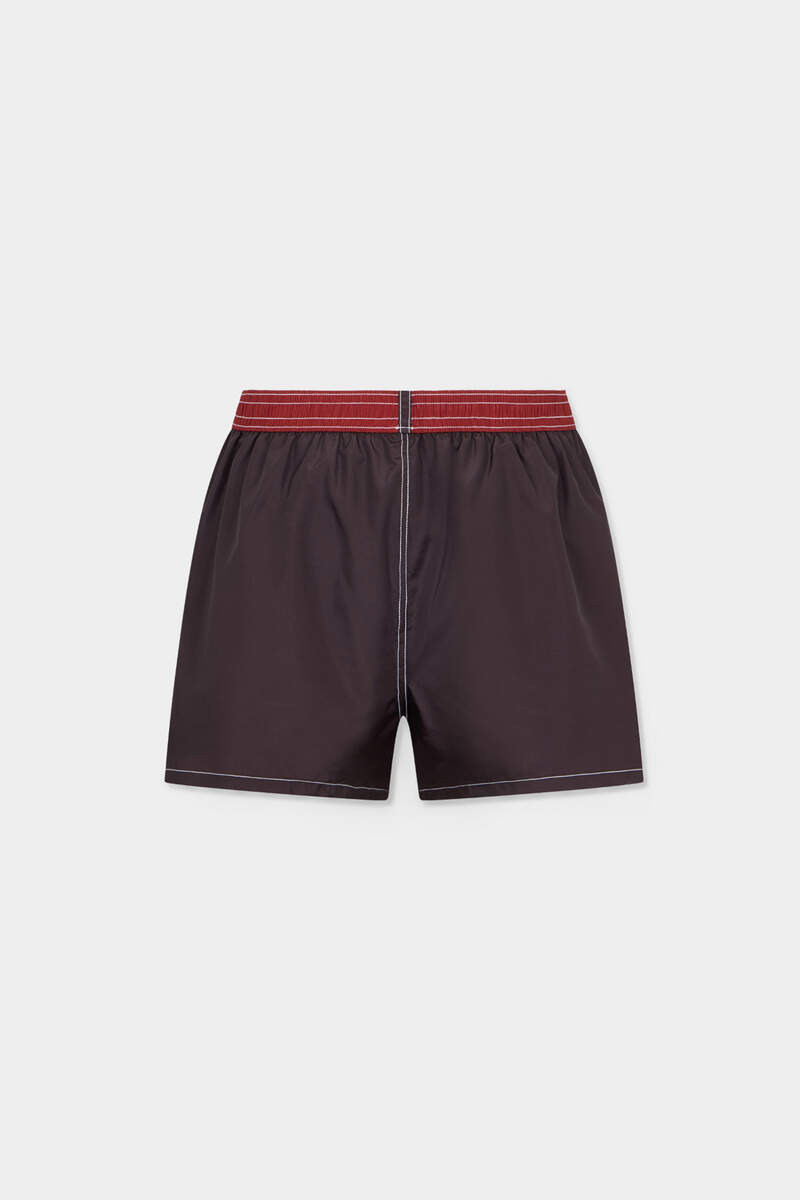 DSQUARED2 DSQUARED2 MIDI SWIM BOXER outlook