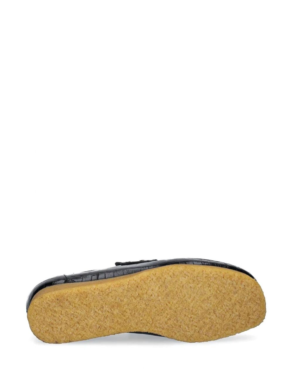 Wallabe loafers - 5