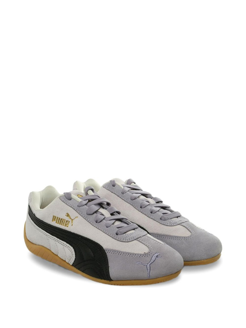 PUMA Speedcat suede sneakers outlook