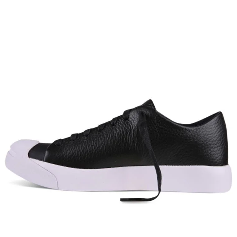 Converse Jack Purcell Modern 'Black' 155020C - 1