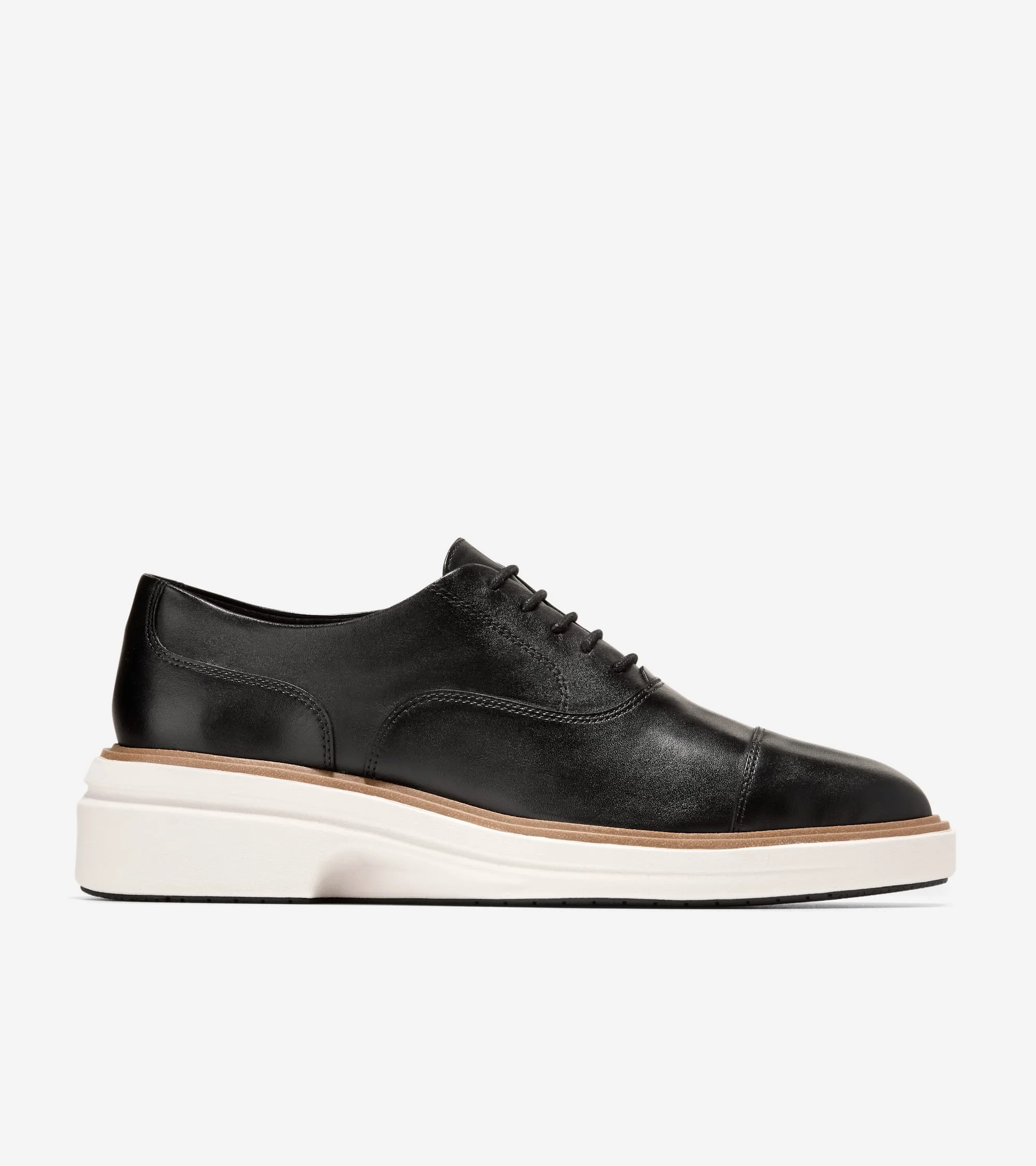 Women's ØriginalGrand CitySpectre Oxfords - 1