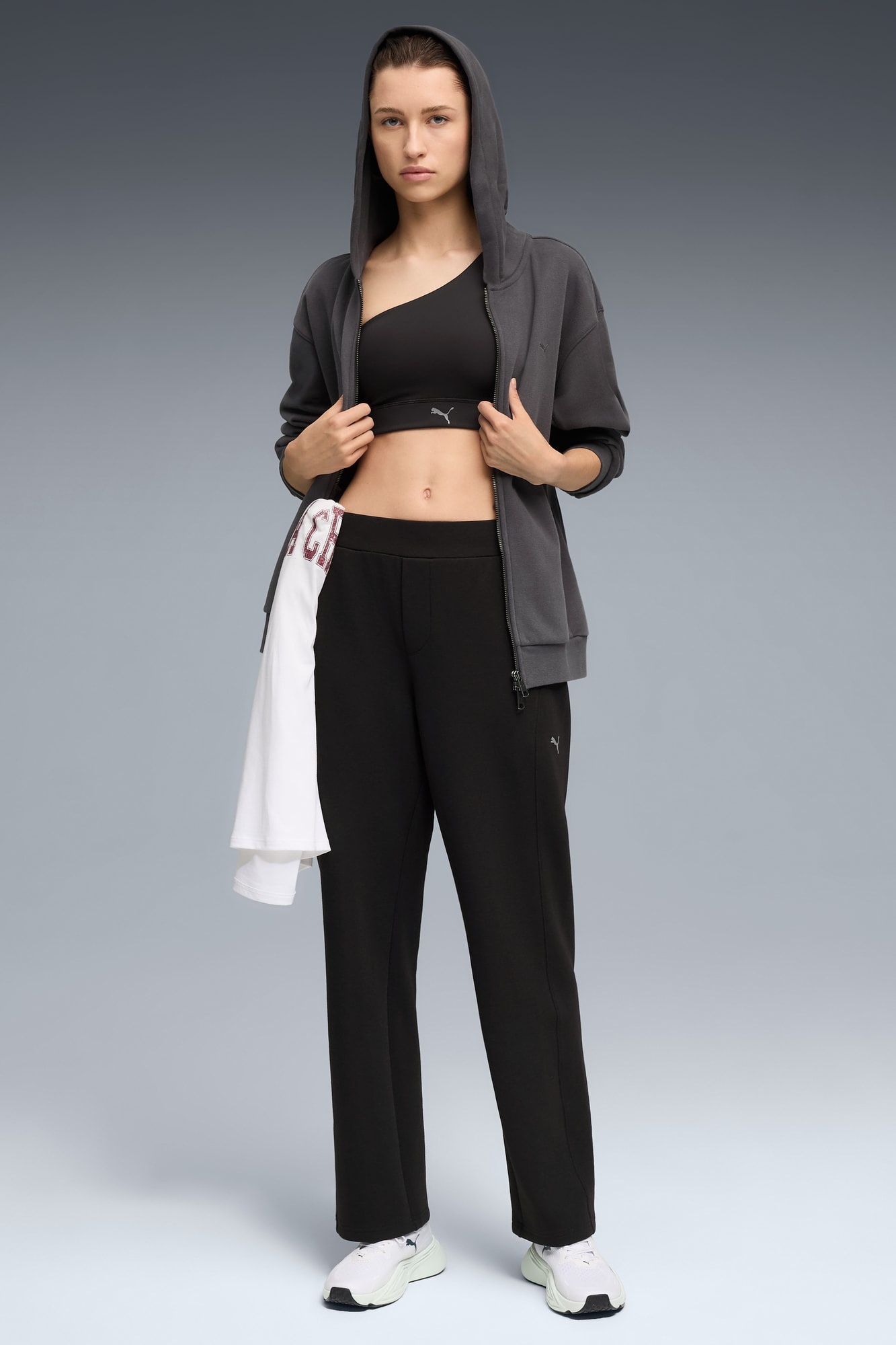 CLOUDSPUN Pants Women - 5