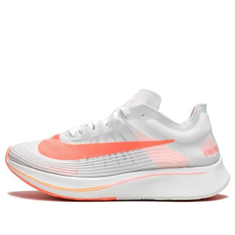 (WMNS) Nike Zoom Fly SP 'Neon Orange' AJ8229-108 - 1