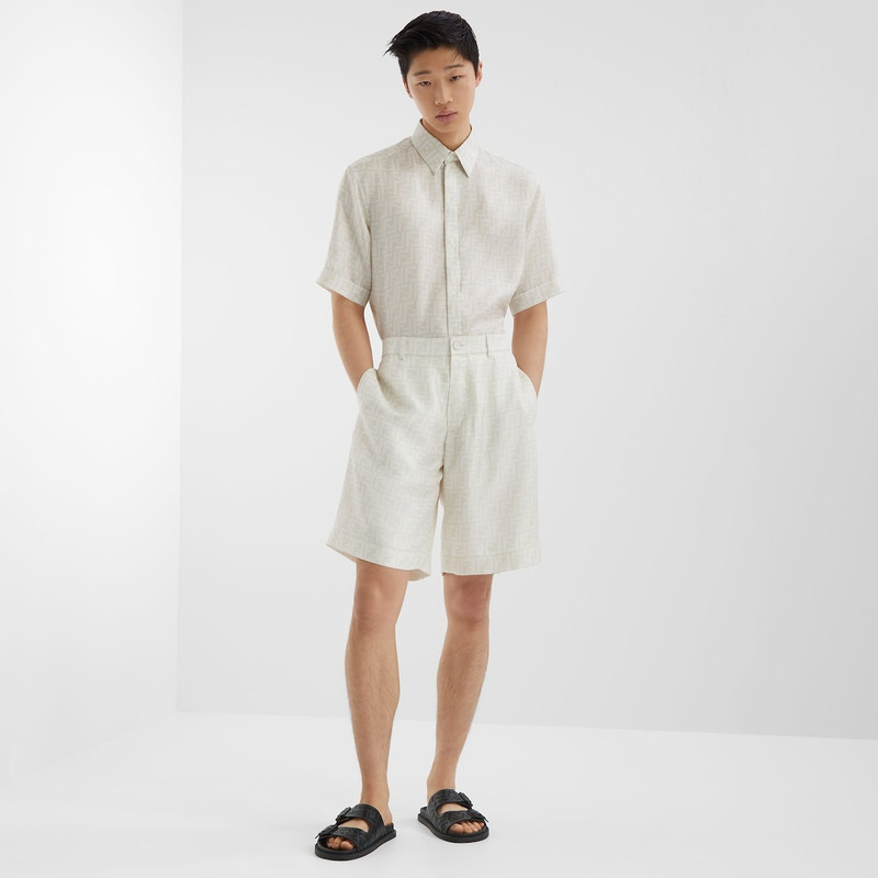 FENDI Fendi Feel Slides outlook
