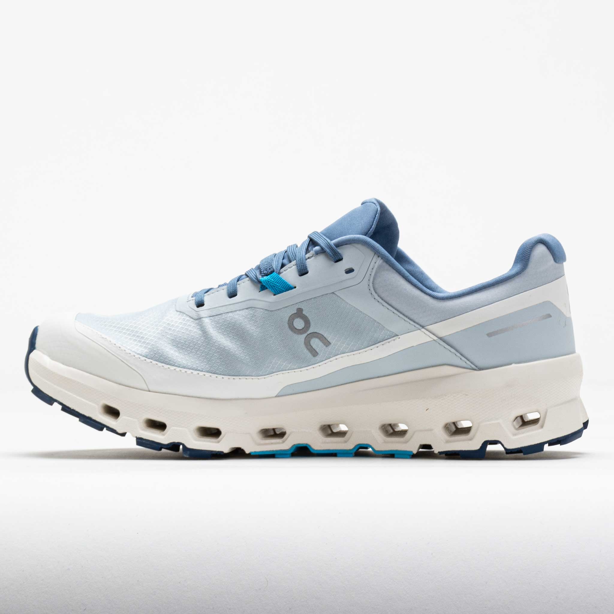 On Cloudvista 2 Waterproof Women's Artic/Ivory - 2