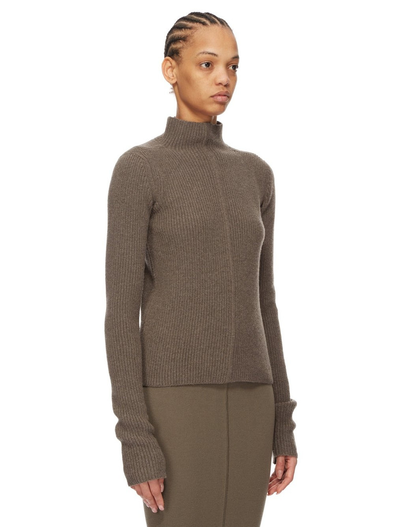 Rick Owens KNITS outlook