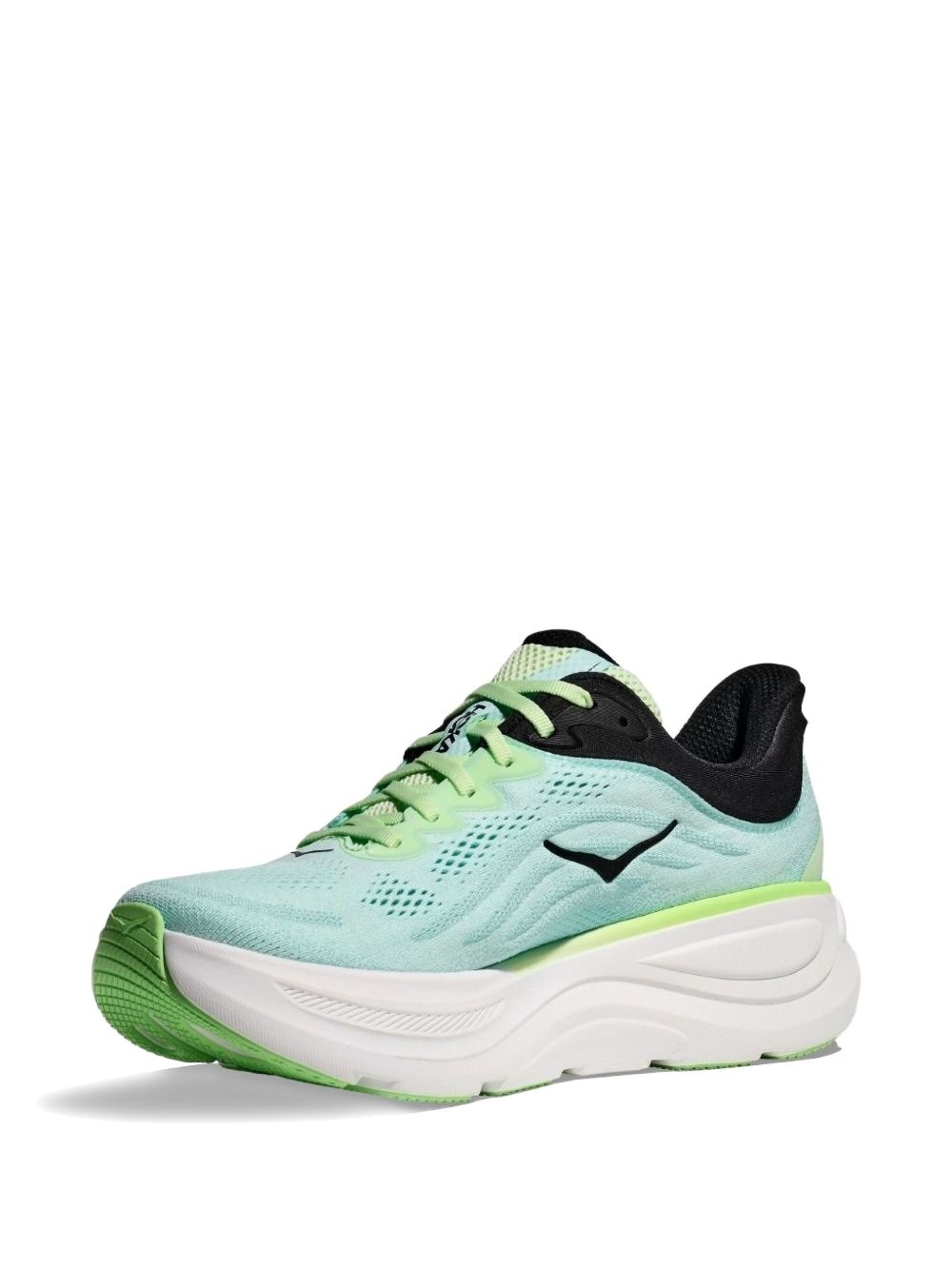 Bondi 9 "Lunamoth/Bluespark" sneakers - 3