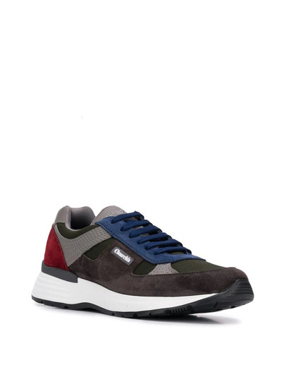 Church's CH873 low-top sneakers outlook