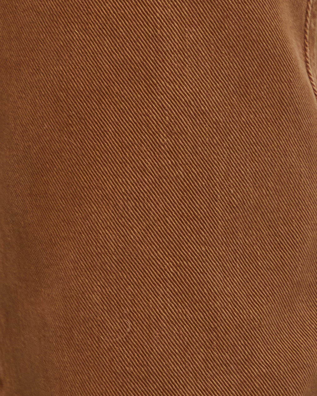 Trousers Brinley Gul/brun - 6
