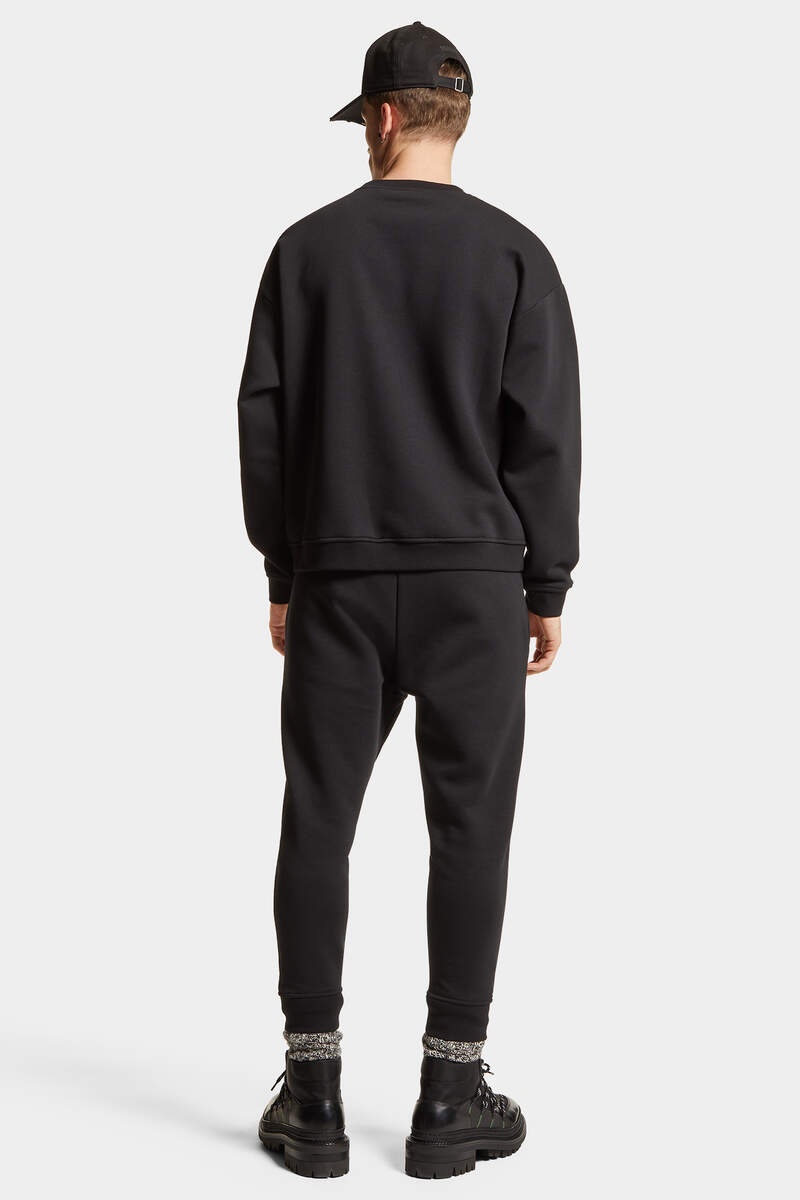 IBRA FIT PANT - 4