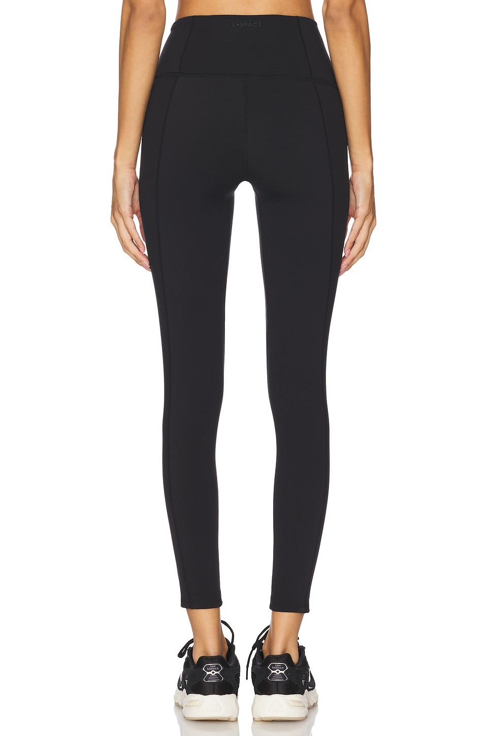 Contender Legging - 4