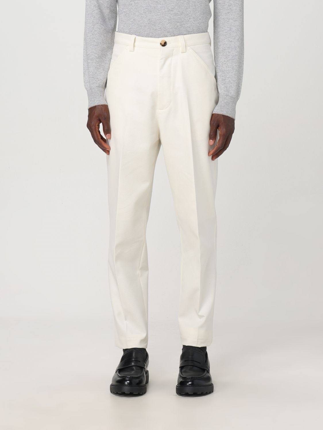 Pants men Brunello Cucinelli - 1