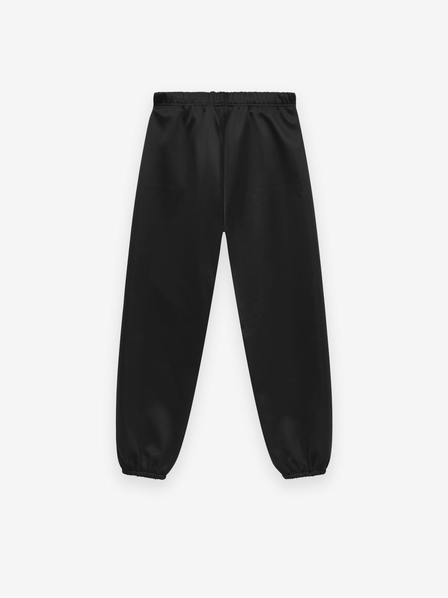 Womens Satin Nylon Pant - 2