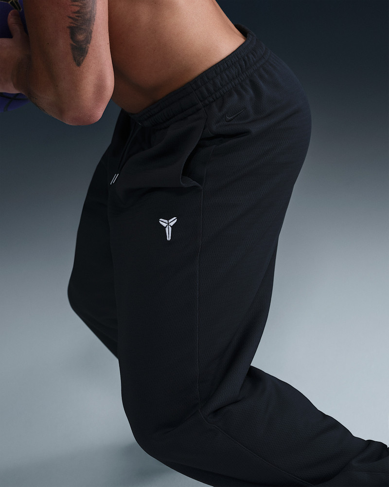 Kobe Therma-FIT Basketball Pants 5