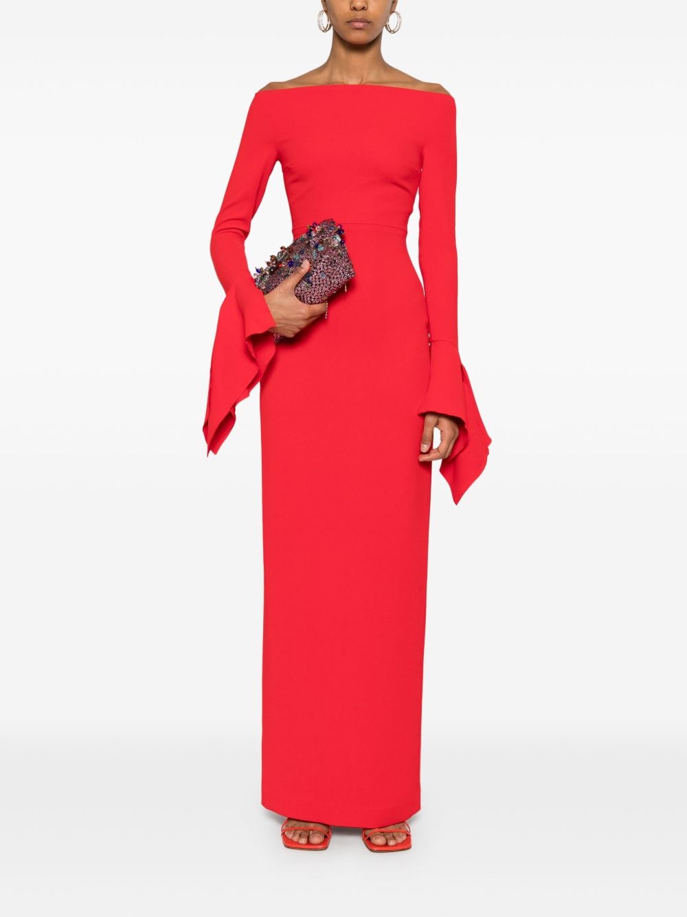 Amalie gown - 2