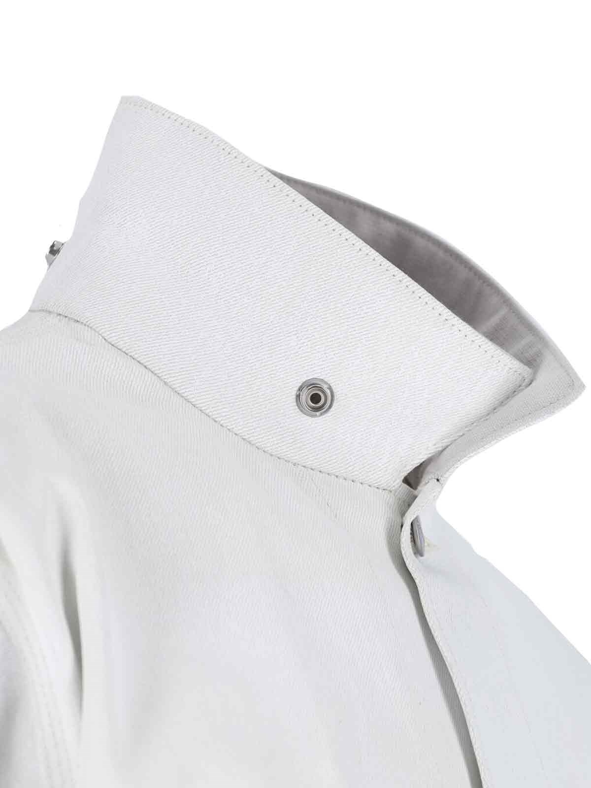 X CARHARTT JACKET "CLAPTON" - 4