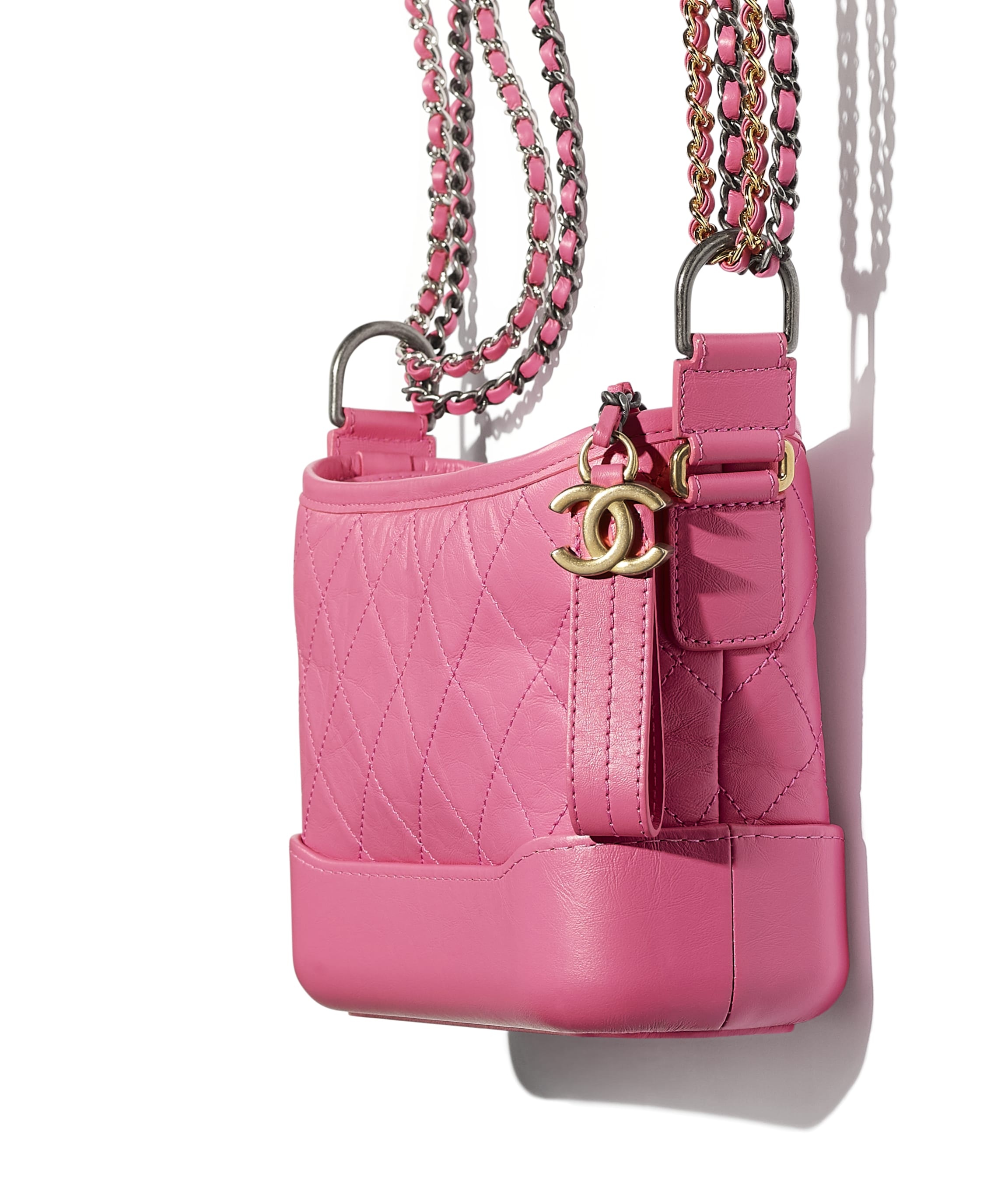 CHANEL'S GABRIELLE  Small Hobo Bag - 4