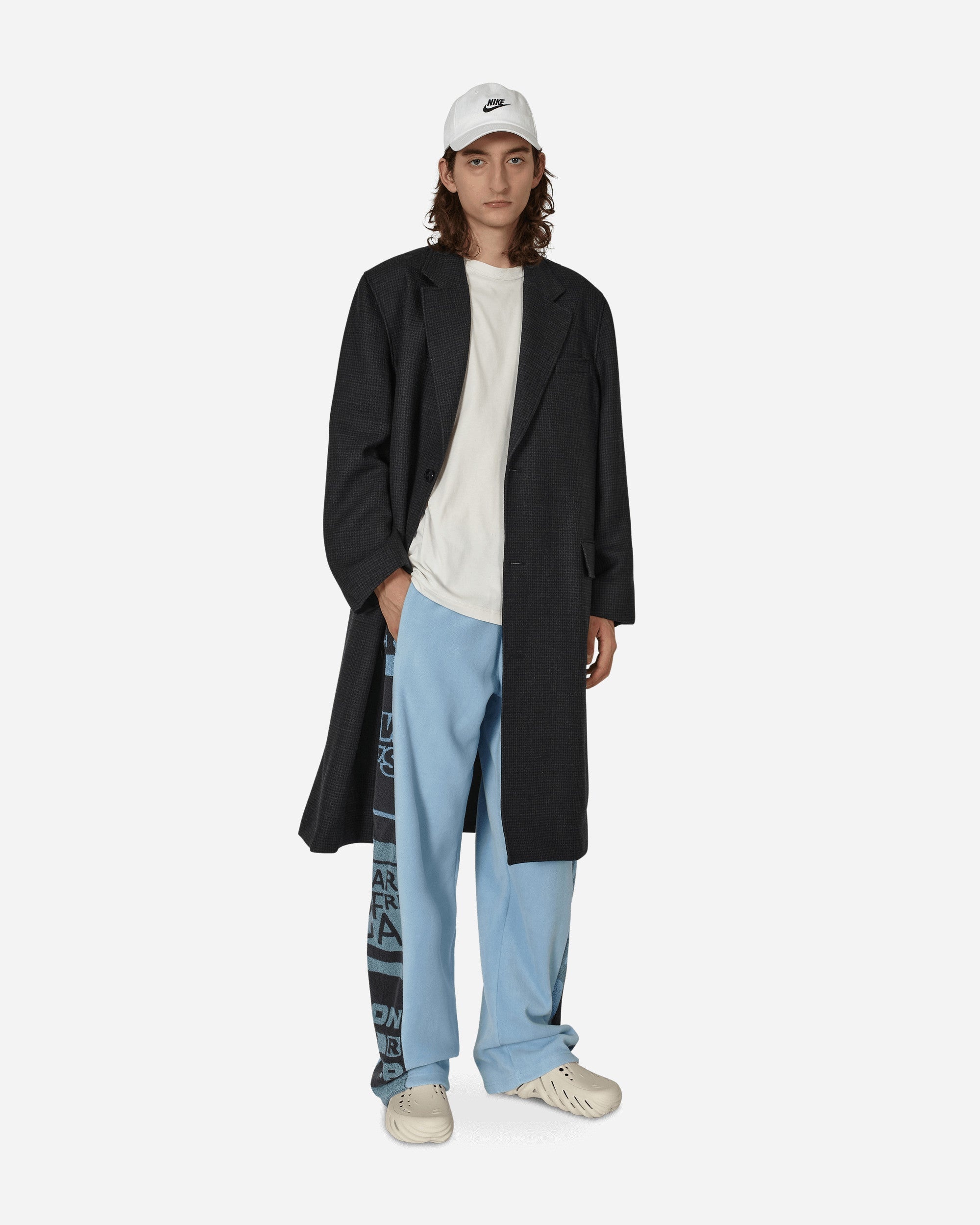 Two-In-One Coat Grey - 4