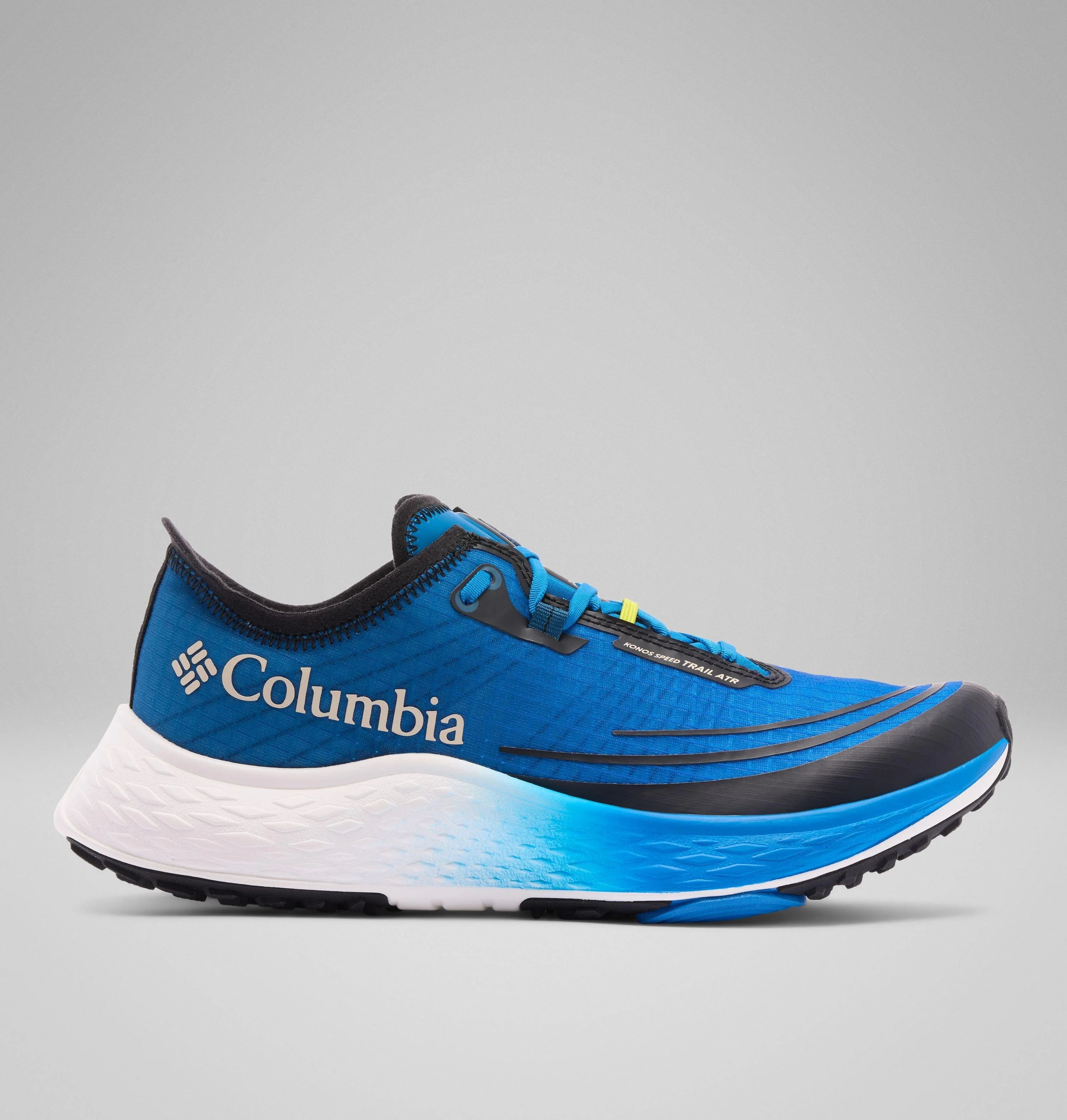 Men's Konos Speed Trail ATR Shoe - 1