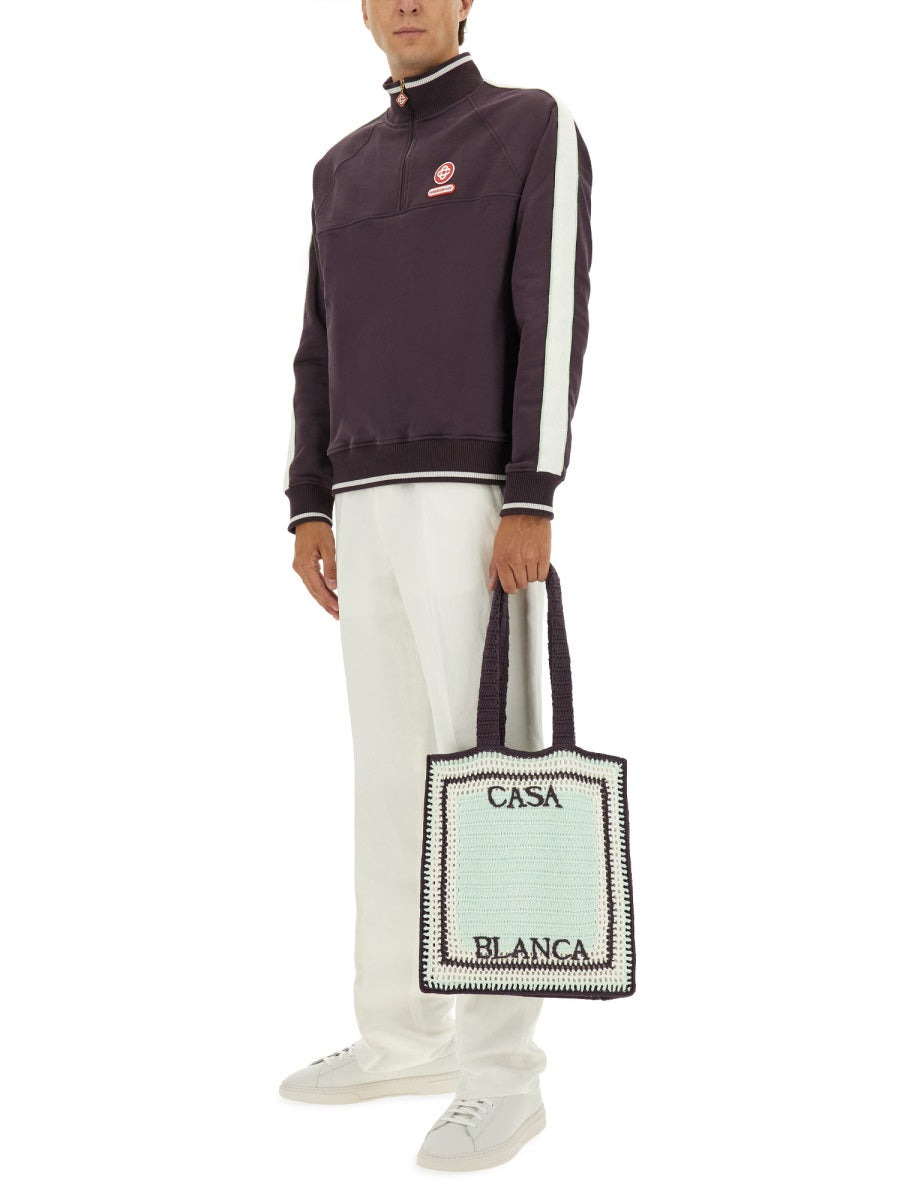 "Laurel" Sweatshirt - 2
