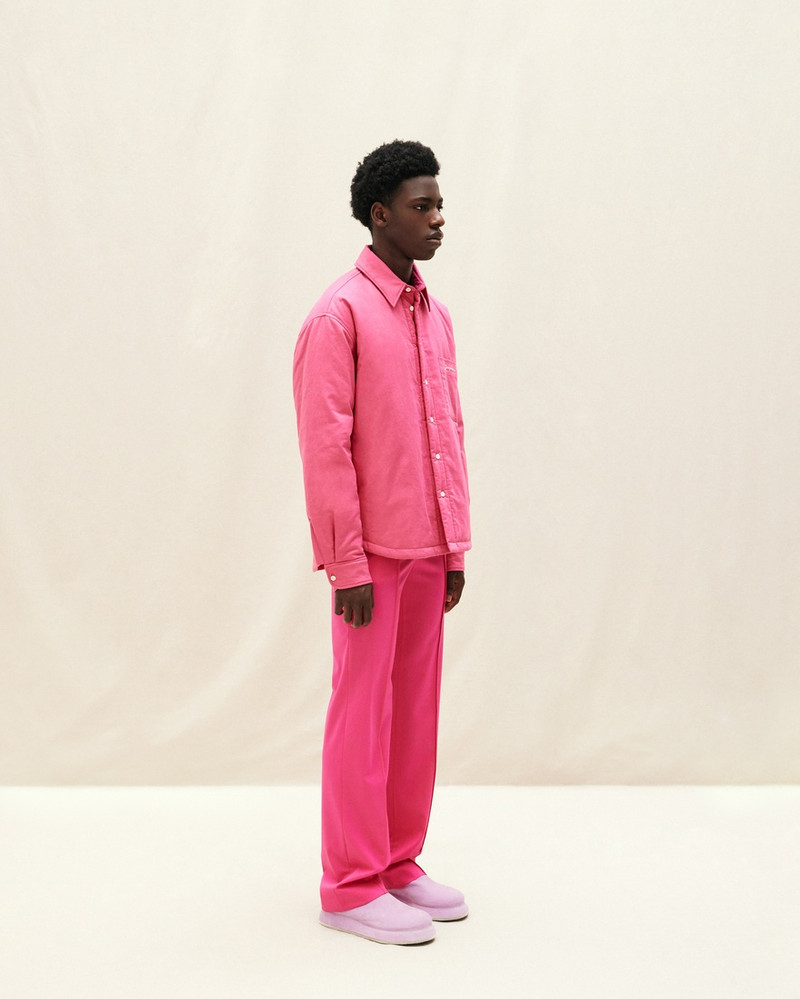 La chemise Boulanger 4