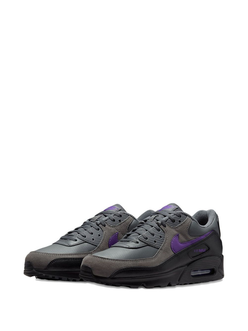 Nike Air Max 90 low-top sneakers outlook