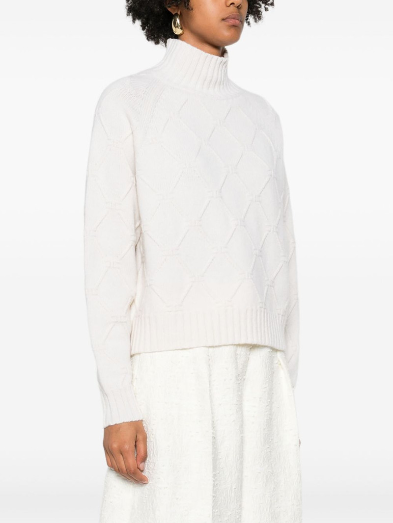 high-neck sweater 3