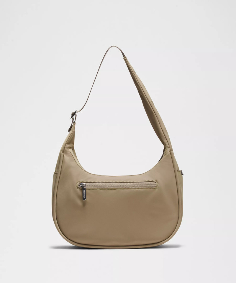 City Essentials Shoulder Bag 4L 3