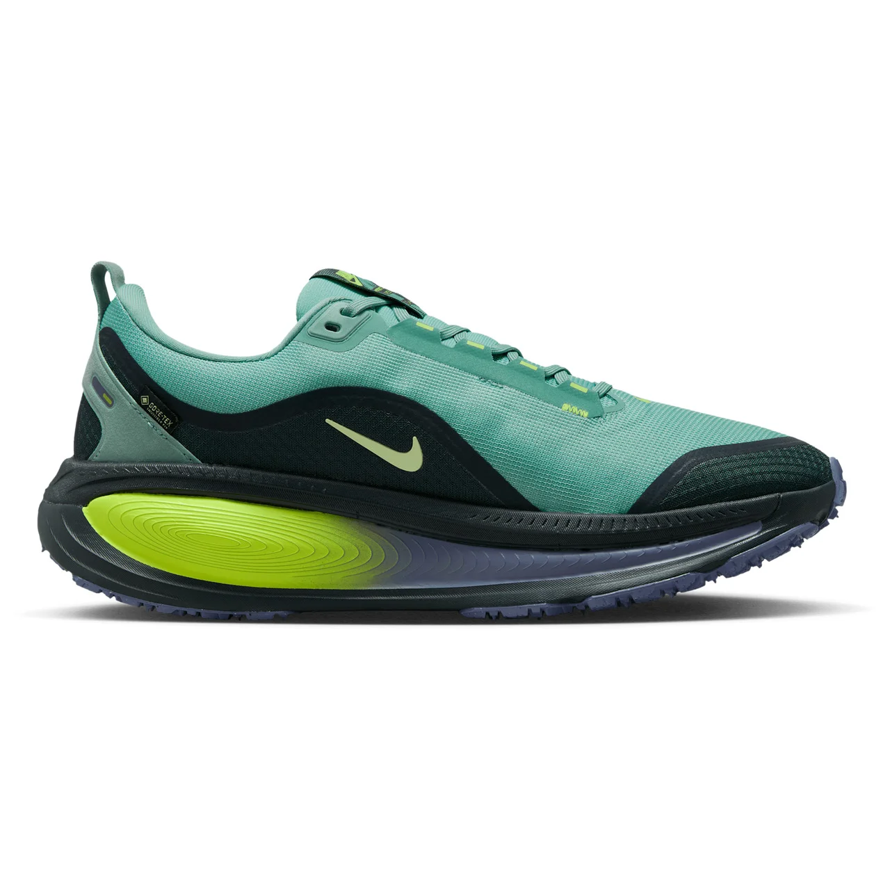 Nike Mens Nike Vomero 18 GTX - 1
