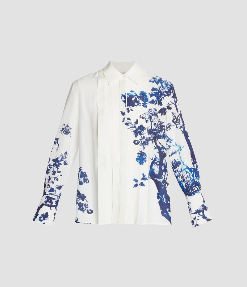 Erdem LONG SLEEVE SHIRT outlook
