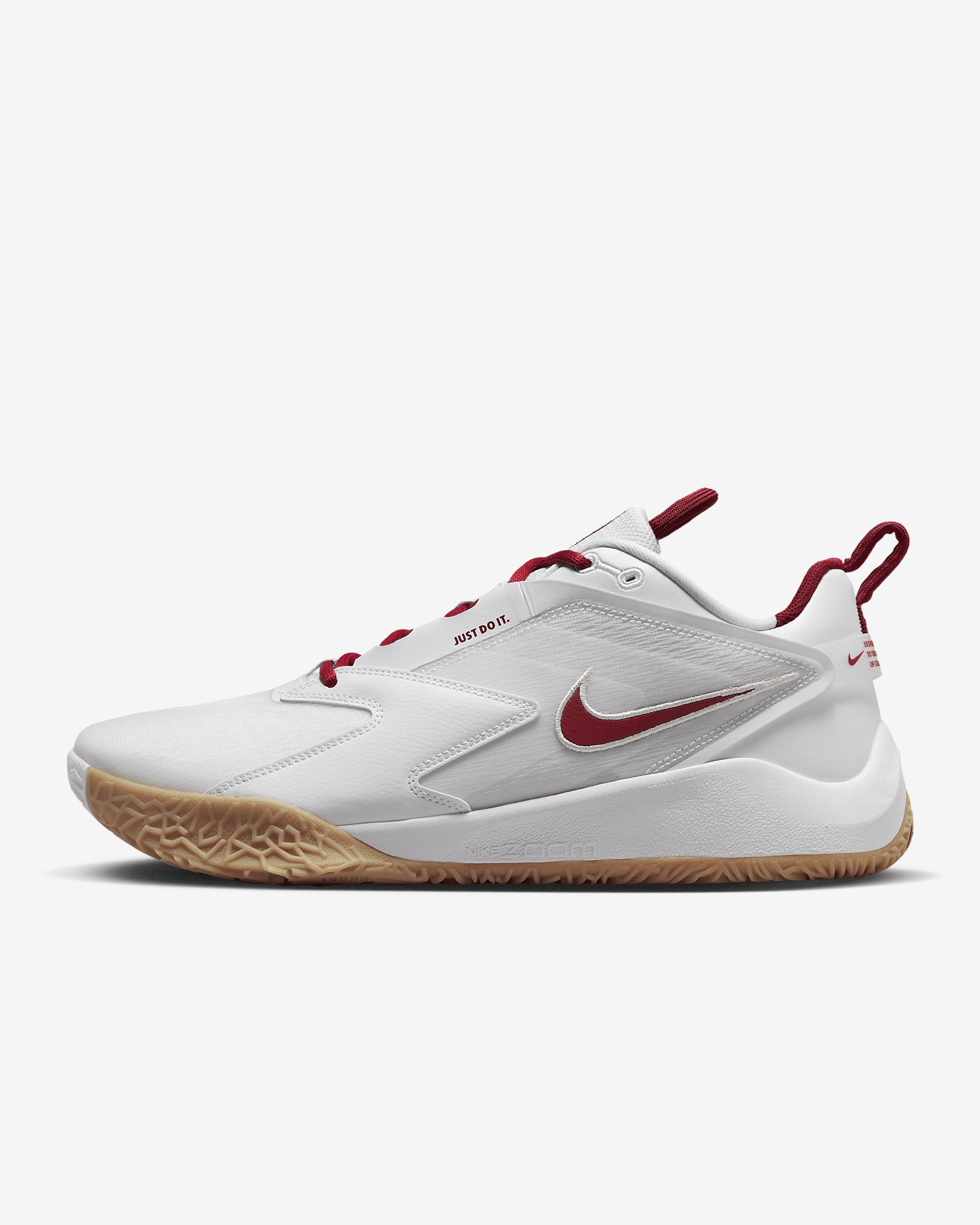 Nike hyperace 1 volleyball shoes best sale