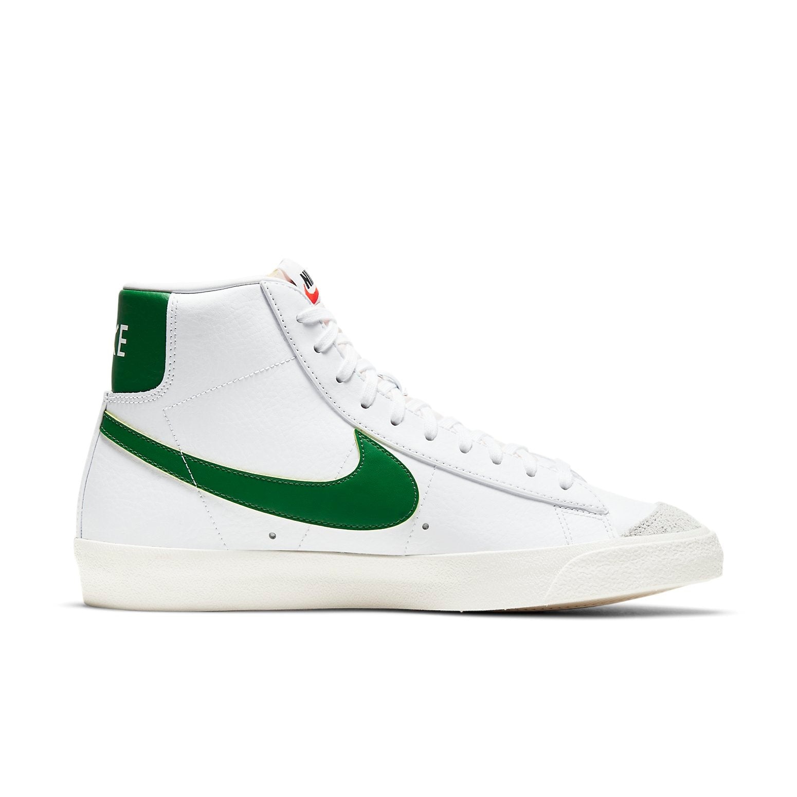 Nike Blazer Mid '77 Vintage 'White Pine Green' BQ6806-115 - 2