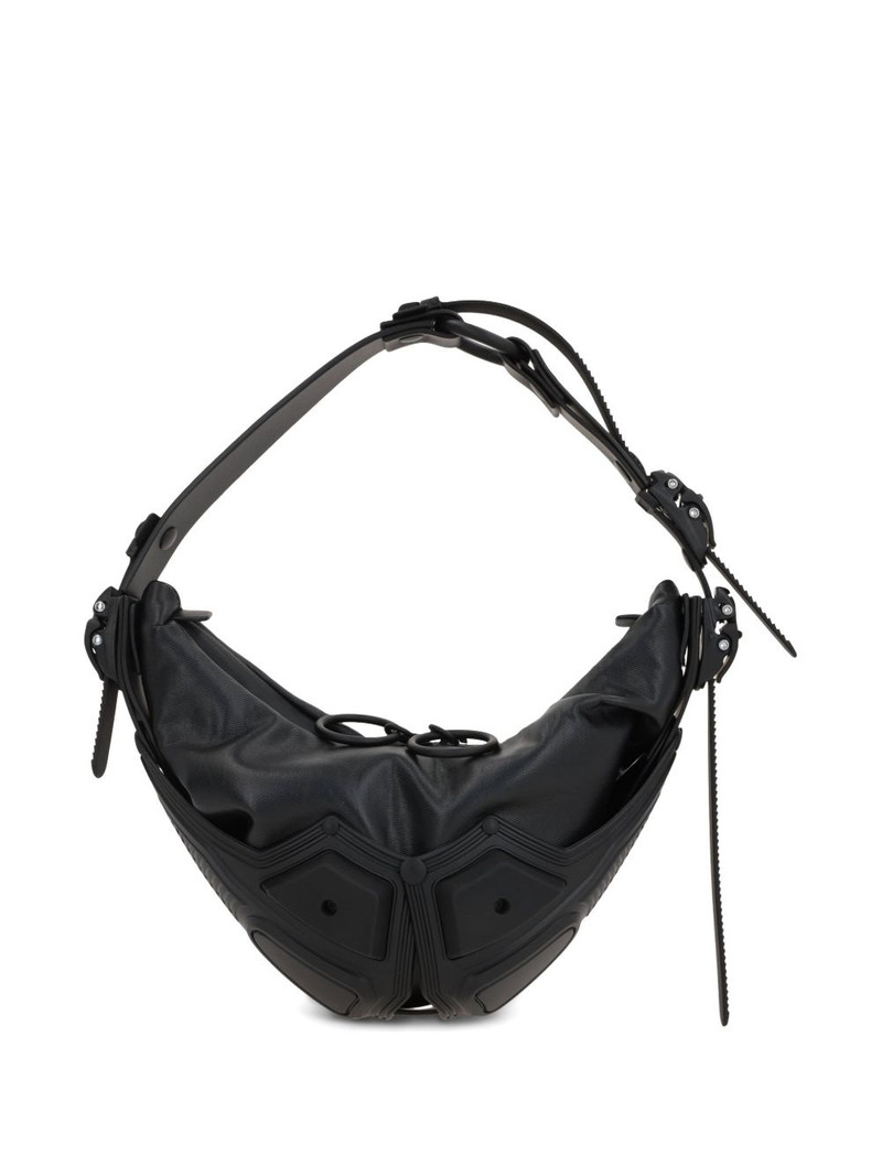 Innerraum Gondoletta shoulder bag outlook
