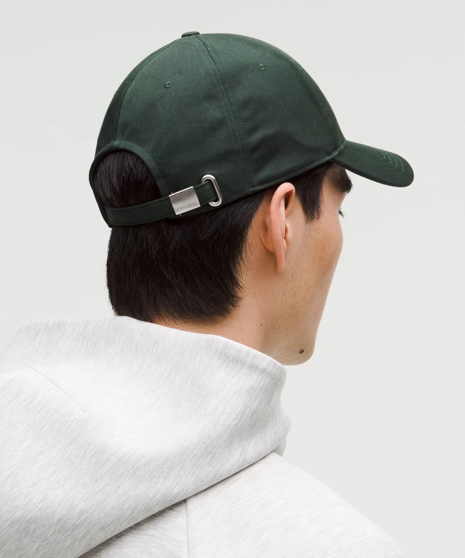 Classic Unisex Ball Cap *Structured - 3