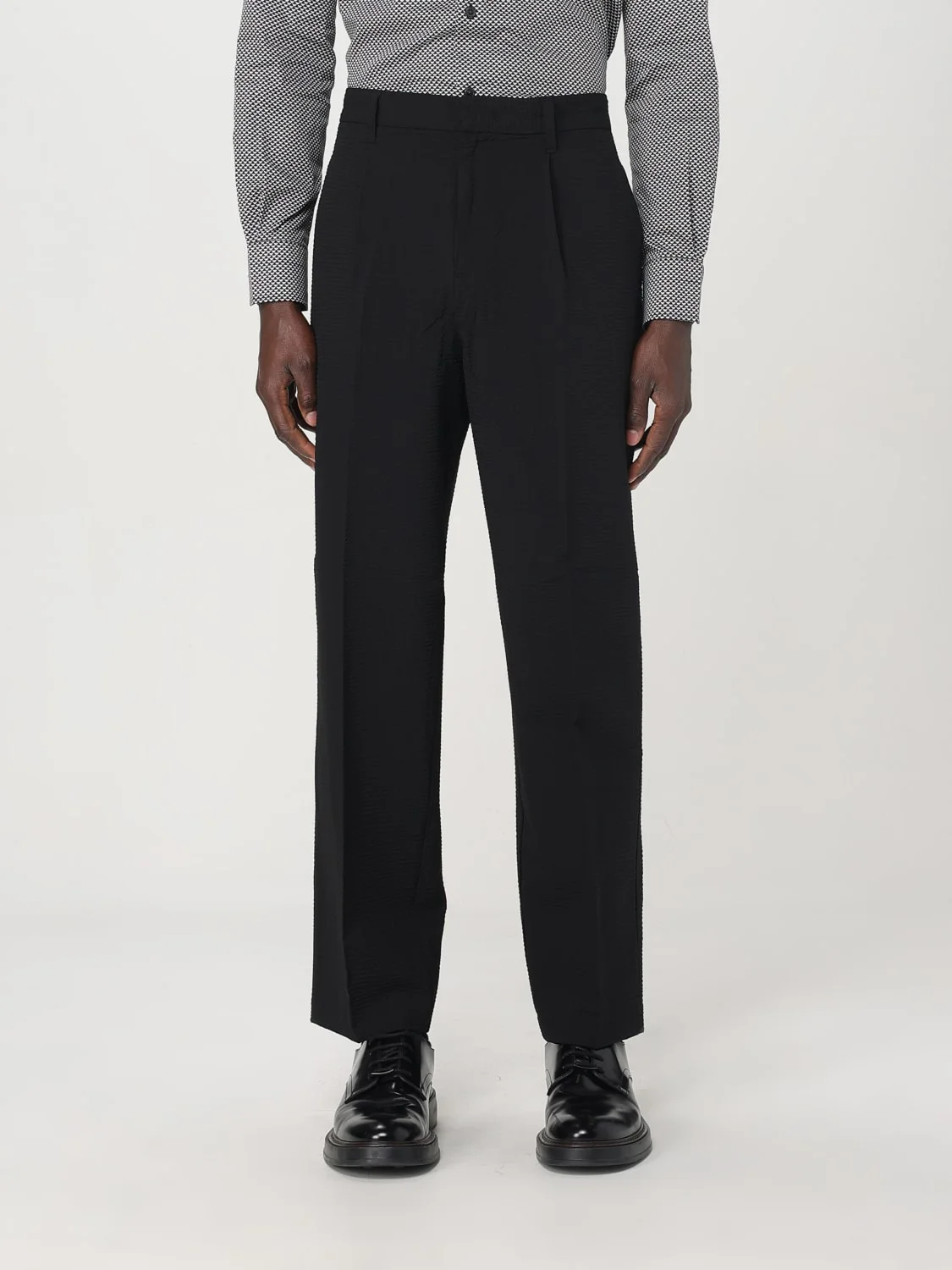 Pants men Emporio Armani - 1