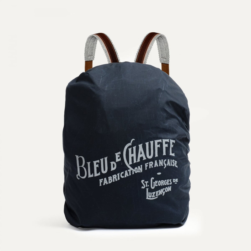 STORM RAINCOVER  -  NAVY BLUE 1