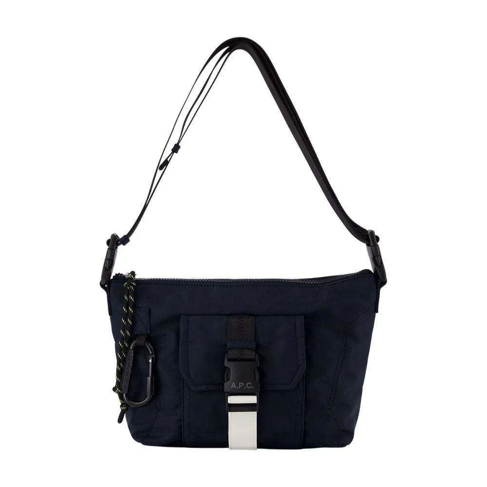 A.P.C. Trek Crossbody - 1