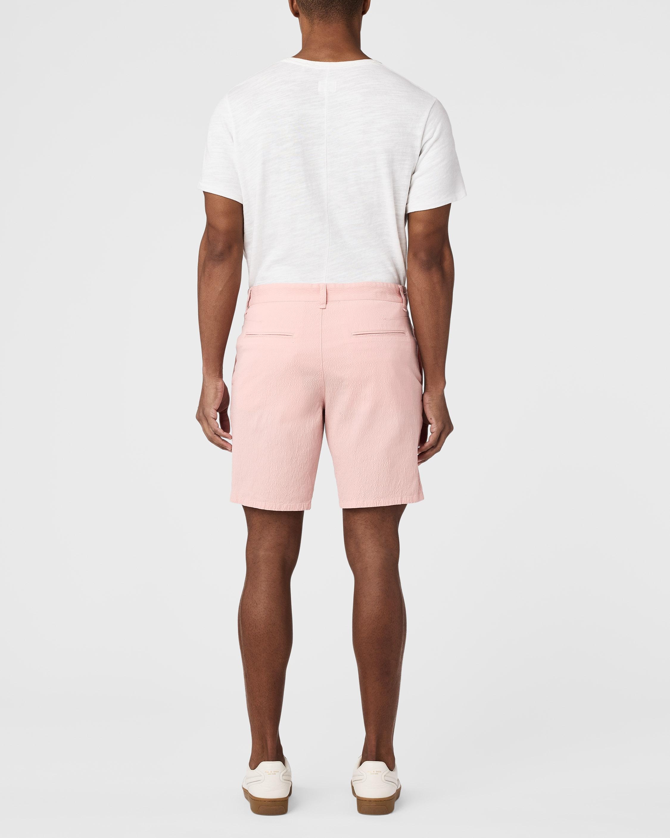 Perry Cotton Short
Slim Fit Short - 3